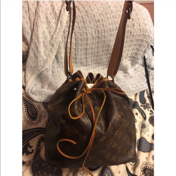 Louis Vuitton Monogram Purse +Pics - Picture 3 of 8